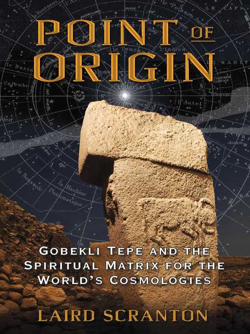 Title details for Point of Origin by Laird Scranton - Available